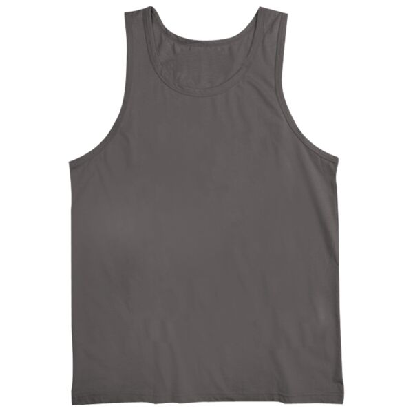 Bella 3480Y Youth Jersey Tank Thumbnail