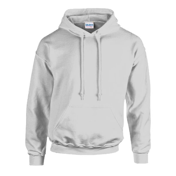 Gildan 18500B Youth Hooded Sweatshirt Thumbnail