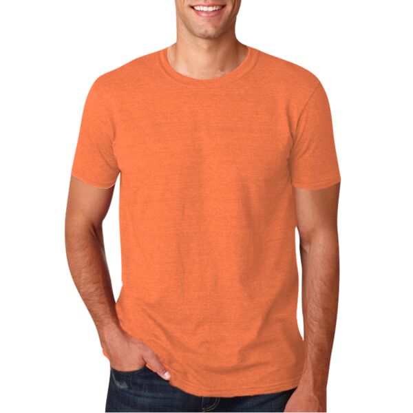 Gildan 64000 Adult Softstyle Cotton T-Shirt Thumbnail