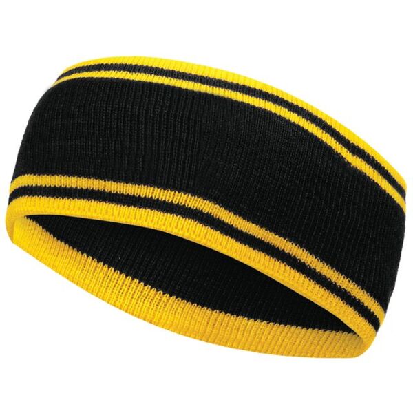 Augusta 223861 Homecoming Headband Thumbnail