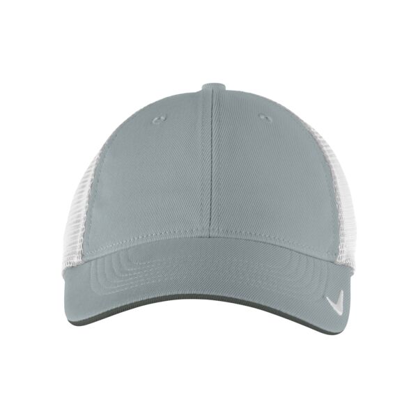 Nike NKAO9293 Dri FIT Mesh Back Cap Thumbnail