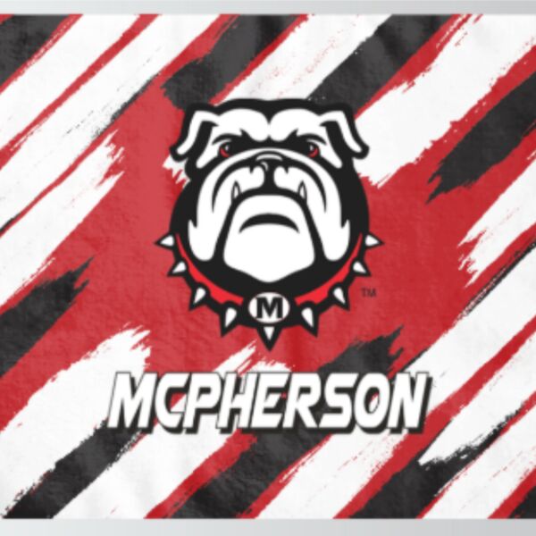 Champro J-0167 Fleece Blanket Thumbnail