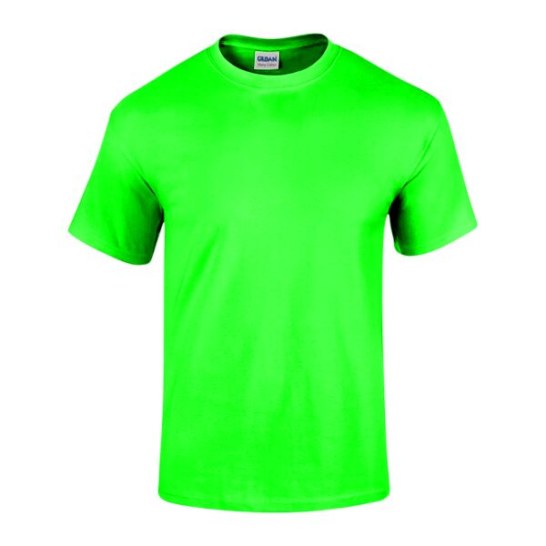 Gildan 5000 Heavy Cotton T-Shirt Thumbnail