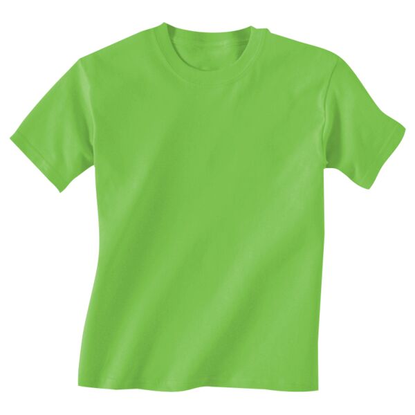 Gildan Youth 5000B Heavy Cotton T-Shirt Thumbnail