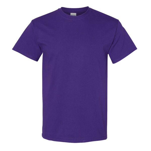 Gildan 5000 Heavy Cotton T-Shirt Thumbnail