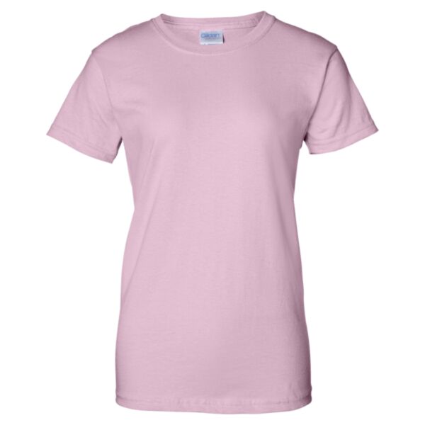 Gildan 2000L Women's Ultra Cotton T-Shirt Thumbnail