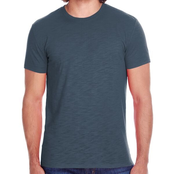 Threadfast 101A Men's Slub Jersey Short-Sleeve T-Shirt Thumbnail