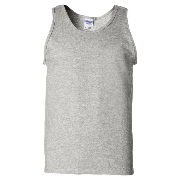 Gildan 2200 Adult Ultra Cotton Tank Top Thumbnail