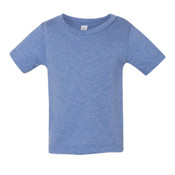 Bella 3413B Baby Triblend Short Sleeve Tee Thumbnail