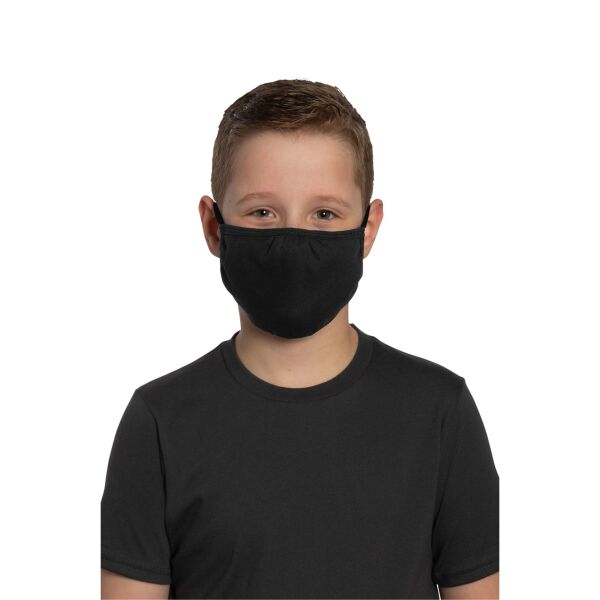 District YDTMSK Youth VIT Shaped Mask Thumbnail