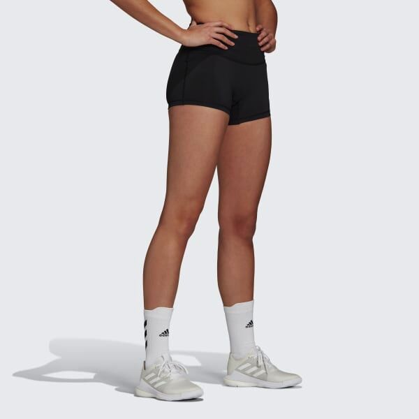 Adidas FS3813 Adult 4" Shorts Thumbnail