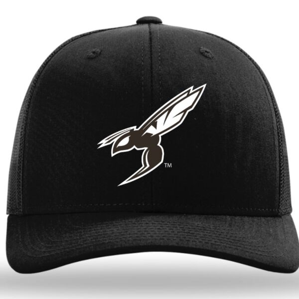 Richardson R115 3D Cap Thumbnail