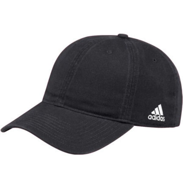 Adidas EC286 Adjustable Slouch Cap Thumbnail