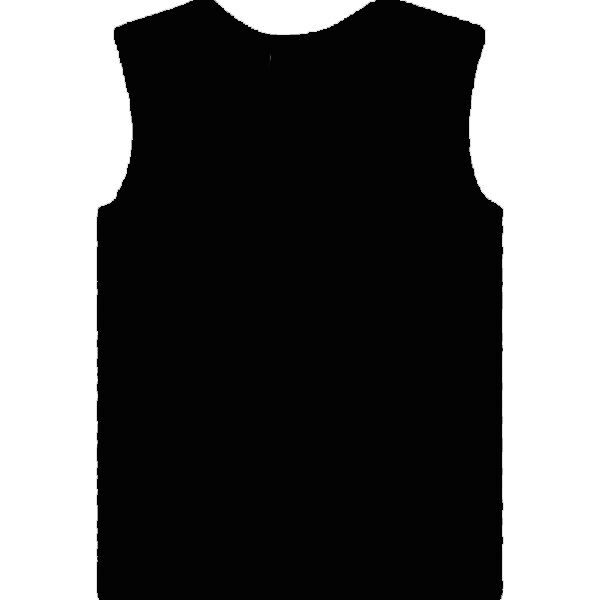 Sport Tek YST500 Youth PosiCharge Classic Mesh Reversible Tank Thumbnail