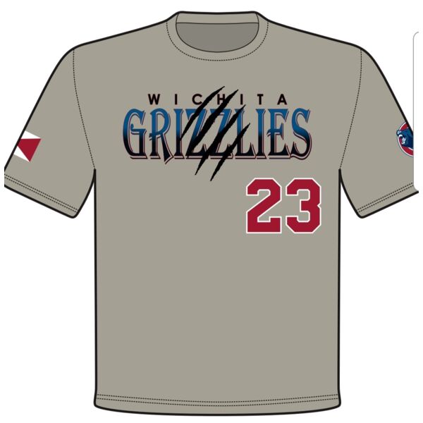 Champro JBST8 Sublimated Jersey Top Thumbnail