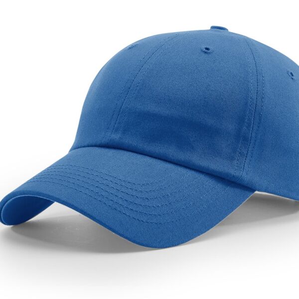 Richardson R65 Lifestyle Twill Cap Thumbnail
