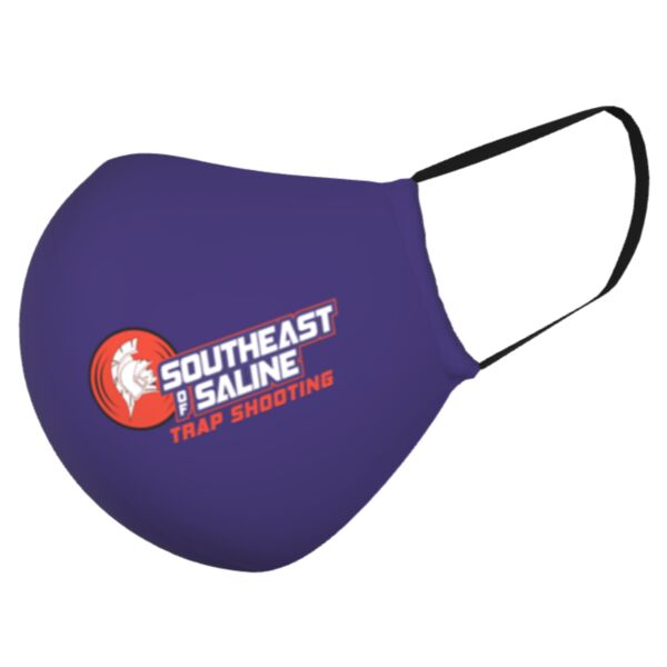 Champro SG Sublimated Face Mask Thumbnail