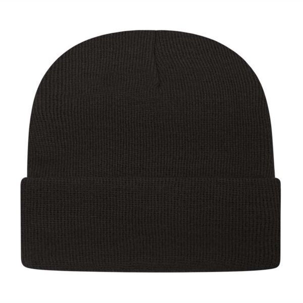 Cap America TKN24 12" Beanie with Cuff Thumbnail