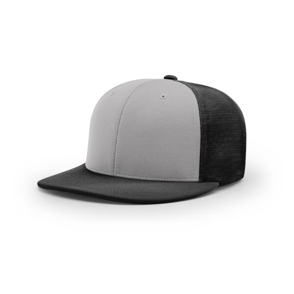 Richardson PTS20M Trucker Style Flex-Fit Thumbnail