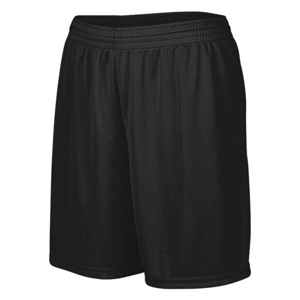 Augusta 1423 Women's Octane Shorts Thumbnail