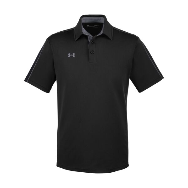 Under Armour 1283703 Men's Tech Polo Thumbnail