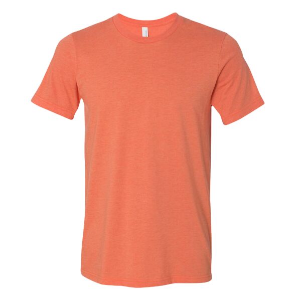 Bella 3001CVC Adult Unisex CVC Jersey Tee Thumbnail