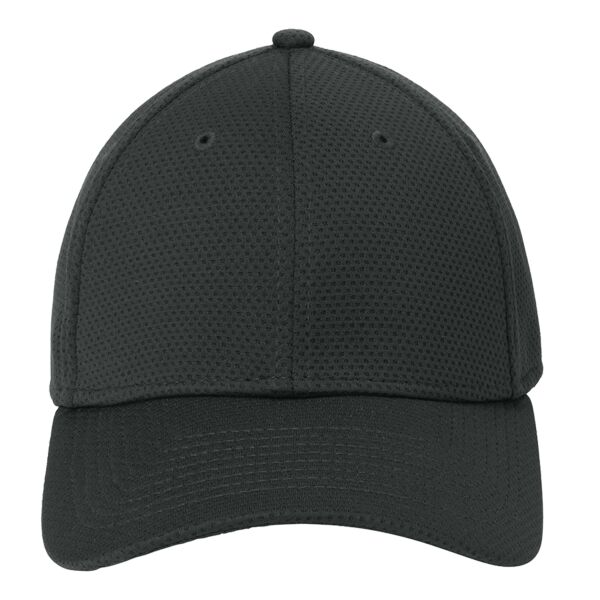 New Era NE1090 Adult Tech Mesh Cap Thumbnail