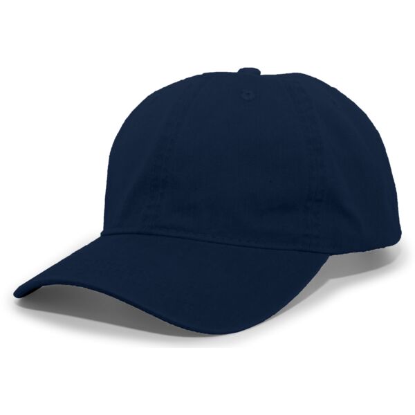 Pacific Headwear 300WC Pigment Dyed Hook & Loop Cap Thumbnail