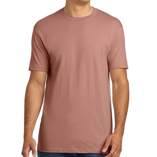 Next Level NL3600 Adult Unisex Cotton Tee Thumbnail