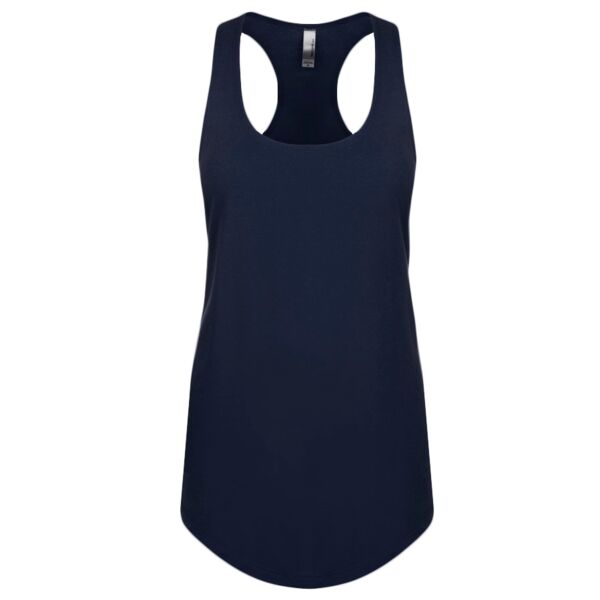 Next Level 1533 The Ideal Racerback Tank Thumbnail