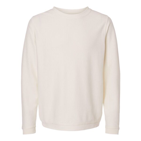 Boxercraft D02 Adult Corduroy Pullover Thumbnail