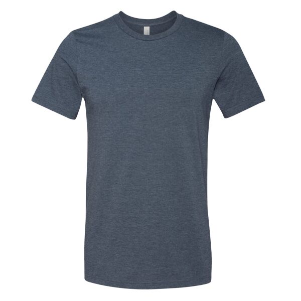 Bella 3001CVC Adult Unisex CVC Jersey Tee Thumbnail